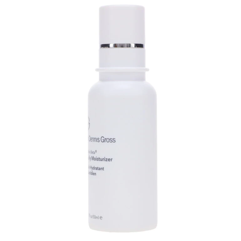 Simple Dr. Dennis Gross Alpha Beta Daily Moisturizer 1.7 Oz 7 Simple Dr. Dennis Gross Alpha Beta Daily Moisturizer 1.7 Oz - Image 5