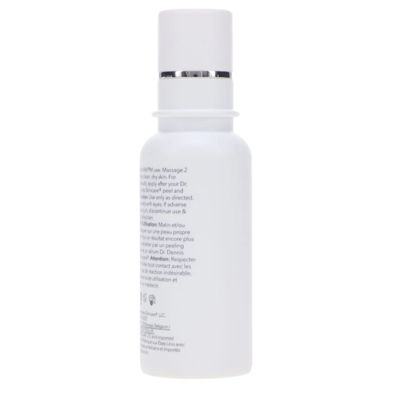 Simple Dr. Dennis Gross Alpha Beta Daily Moisturizer 1.7 Oz 3 Simple Dr. Dennis Gross Alpha Beta Daily Moisturizer 1.7 Oz