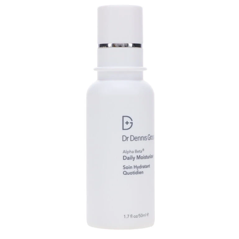 Simple Dr. Dennis Gross Alpha Beta Daily Moisturizer 1.7 Oz 5 Simple Dr. Dennis Gross Alpha Beta Daily Moisturizer 1.7 Oz - Image 3