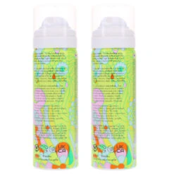 Simple Amika Un.done Volume & Texture Spray 1.01 Oz 2 Pack -Laladaisy Trendy 1442753.03 2