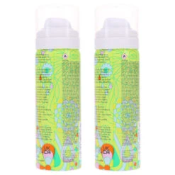Simple Amika Un.done Volume & Texture Spray 1.01 Oz 2 Pack -Laladaisy Trendy 1442753.04 2