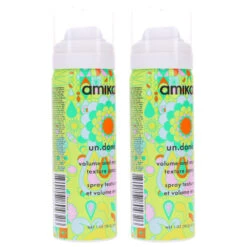 Simple Amika Un.done Volume & Texture Spray 1.01 Oz 2 Pack -Laladaisy Trendy 1442753.06 2