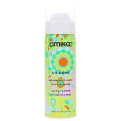 Simple Amika Un.done Volume & Texture Spray 1.01 Oz 2 Pack -Laladaisy Trendy 1442753.07 2