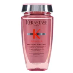 Simple Kerastase Genesis Bain Hydra-Fortifiant Shampoo 8.5 Oz -Laladaisy Trendy 1442766.01