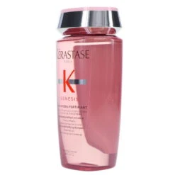 Simple Kerastase Genesis Bain Hydra-Fortifiant Shampoo 8.5 Oz -Laladaisy Trendy 1442766.02