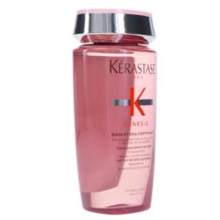 Simple Kerastase Genesis Bain Hydra-Fortifiant Shampoo 8.5 Oz -Laladaisy Trendy 1442766.08