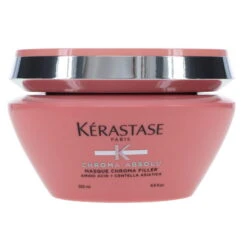Simple Kerastase Chroma Absolu Mask 6.8 Oz -Laladaisy Trendy 1442771.01 2