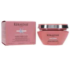 Simple Kerastase Chroma Absolu Mask 6.8 Oz -Laladaisy Trendy 1442771.07 2