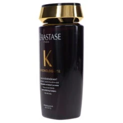 Simple Kerastase Chronologiste Bain Regenerant Shampoo 8.45 Oz 11 Simple Kerastase Chronologiste Bain Regenerant Shampoo 8.45 Oz -Laladaisy Trendy 1442773.02 3