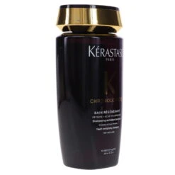 Simple Kerastase Chronologiste Bain Regenerant Shampoo 8.45 Oz 17 Simple Kerastase Chronologiste Bain Regenerant Shampoo 8.45 Oz -Laladaisy Trendy 1442773.08 3