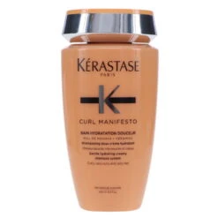 Simple Kerastase Curl Manifesto Shampoo 8.45 Oz 16 Simple Kerastase Curl Manifesto Shampoo 8.45 Oz -Laladaisy Trendy 1442776.01 2