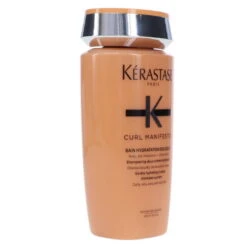 Simple Kerastase Curl Manifesto Shampoo 8.45 Oz 14 Simple Kerastase Curl Manifesto Shampoo 8.45 Oz -Laladaisy Trendy 1442776.08 2