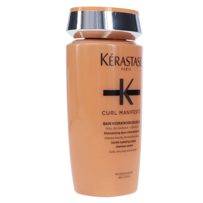 Simple Kerastase Curl Manifesto Shampoo 8.45 Oz 7 Simple Kerastase Curl Manifesto Shampoo 8.45 Oz - Image 5