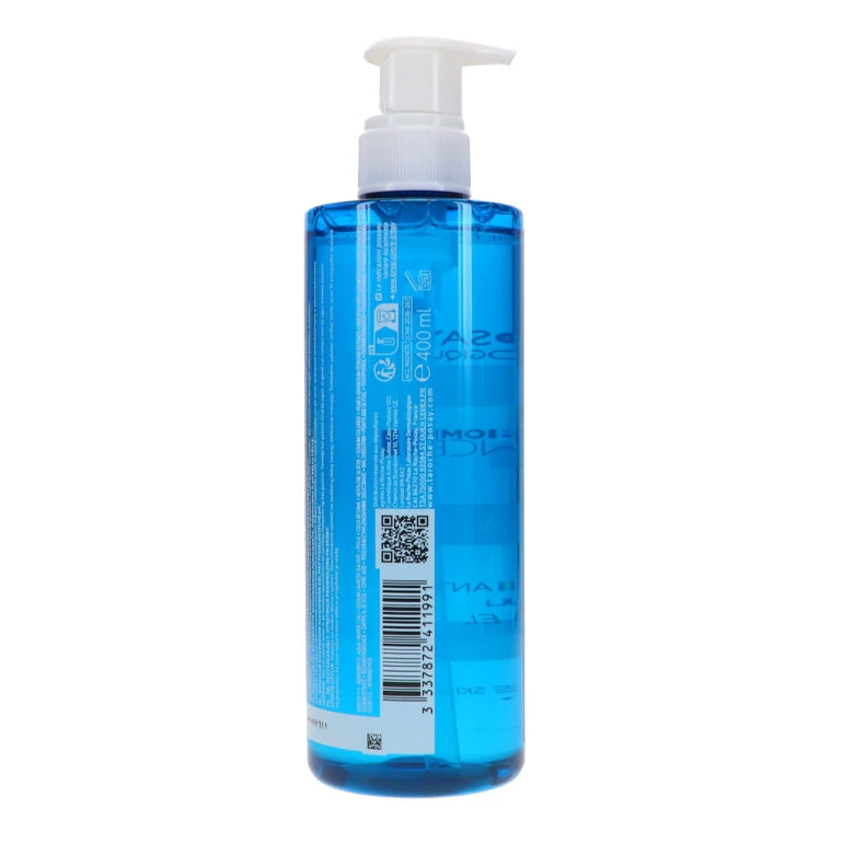 Simple La Roche Posay Effaclar Purifying Foaming Gel Cleanser 13.52 Oz 7 Simple La Roche Posay Effaclar Purifying Foaming Gel Cleanser 13.52 Oz - Image 5