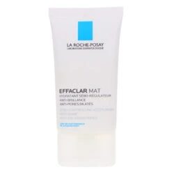 Simple La Roche Posay Effaclar Mat Mattifying Moisturizer For Oily Skin 1.3 Oz -Laladaisy Trendy 1442781.01 2