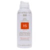 Simple Hampton Sun SPF 15 Continuous Mist 5 Oz -Laladaisy Trendy 1442790.01