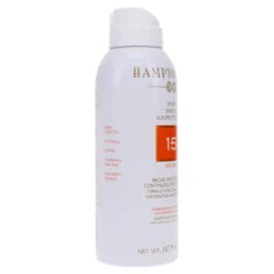 Simple Hampton Sun SPF 15 Continuous Mist 5 Oz -Laladaisy Trendy 1442790.08