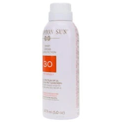 Simple Hampton Sun SPF 30 Continuous Mist 5 Oz -Laladaisy Trendy 1442791.02