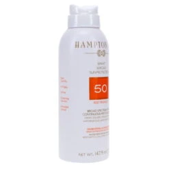 Simple Hampton Sun SPF 50 Continuous Mist 5 Oz -Laladaisy Trendy 1442792.08