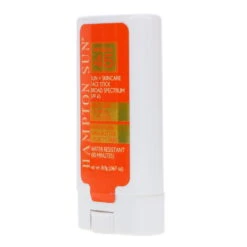 Simple Hampton Sun SPF 45 Mineral Face Stick 0.067 Oz 15 Simple Hampton Sun SPF 45 Mineral Face Stick 0.067 Oz -Laladaisy Trendy 1442795.02
