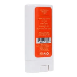 Simple Hampton Sun SPF 45 Mineral Face Stick 0.067 Oz 17 Simple Hampton Sun SPF 45 Mineral Face Stick 0.067 Oz -Laladaisy Trendy 1442795.04