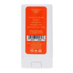 Simple Hampton Sun SPF 45 Mineral Face Stick 0.067 Oz 12 Simple Hampton Sun SPF 45 Mineral Face Stick 0.067 Oz -Laladaisy Trendy 1442795.05
