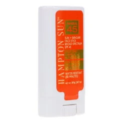 Simple Hampton Sun SPF 45 Mineral Face Stick 0.067 Oz 13 Simple Hampton Sun SPF 45 Mineral Face Stick 0.067 Oz -Laladaisy Trendy 1442795.08