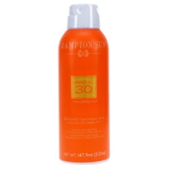 Simple Hampton Sun SPF 30 Mineral Mist 6 Oz -Laladaisy Trendy 1442796.01