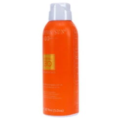 Simple Hampton Sun SPF 30 Mineral Mist 6 Oz