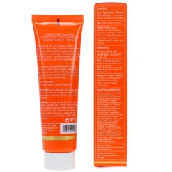 Simple Hampton Sun Age-Defying SPF 50 Mineral Sunscreen Creme For Face 1.7 Oz -Laladaisy Trendy 1442799.08 2