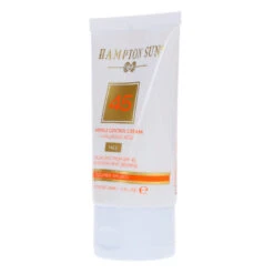 Simple Hampton Sun SPF 45 Wrinkle Control Face Cream 2 Oz -Laladaisy Trendy 1442800.02