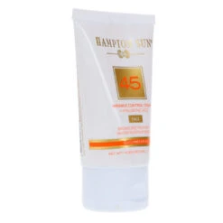 Simple Hampton Sun SPF 45 Wrinkle Control Face Cream 2 Oz -Laladaisy Trendy 1442800.08