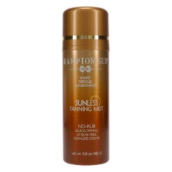 Simple Hampton Sun Sunless Tanning Mist 5 Oz -Laladaisy Trendy 1442806.01