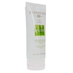Simple Hampton Sun Burn Relief Aloe Gel 6 Oz -Laladaisy Trendy 1442808.08 3