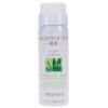 Simple Hampton Sun Hydrating Aloe Continuous Mist 1 Oz