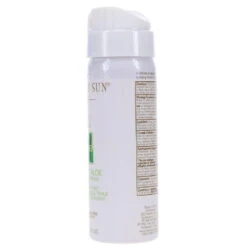 Simple Hampton Sun Hydrating Aloe Continuous Mist 1 Oz -Laladaisy Trendy 1442809.03
