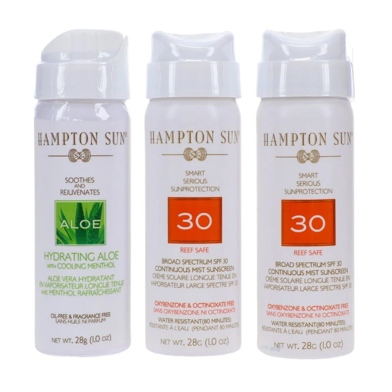 Simple Hampton Sun Travel Trio 6 Simple Hampton Sun Travel Trio - Image 4