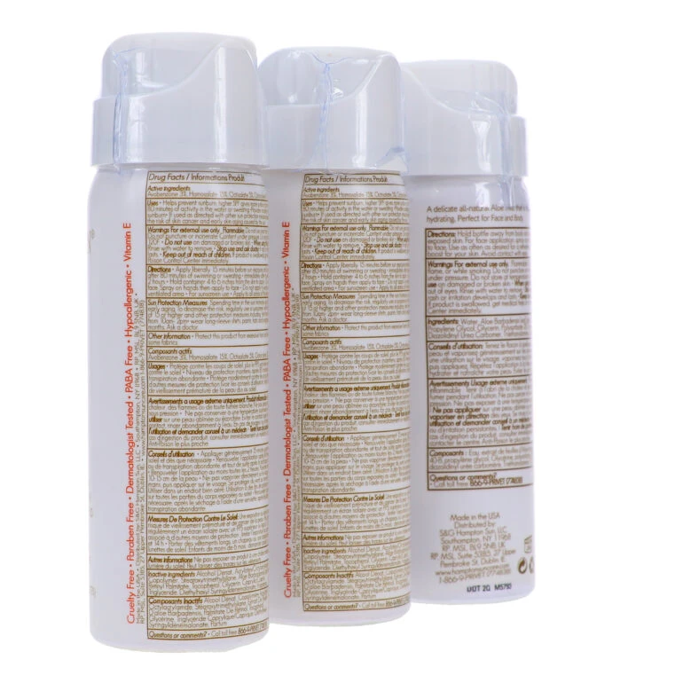 Simple Hampton Sun Travel Trio 10 Simple Hampton Sun Travel Trio - Image 8