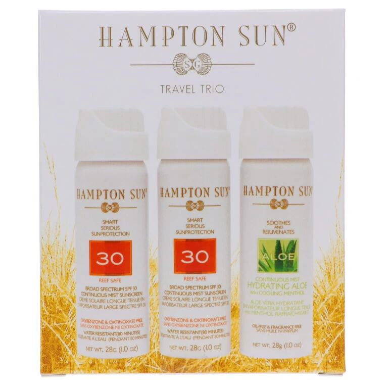 Simple Hampton Sun Travel Trio 8 Simple Hampton Sun Travel Trio - Image 6