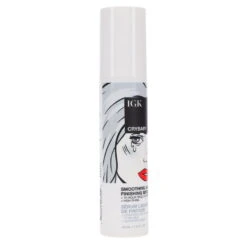 Simple IGK CryBaby Anti-Frizz Smoothing Serum 1.5 Oz -Laladaisy Trendy 1442822.08 2