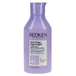 Simple Redken Blondage High Bright Conditioner 10.1 Oz -Laladaisy Trendy 1442824.01 2