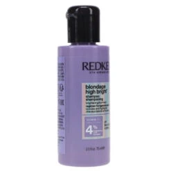 Simple Redken Blondage High Bright Shampoo 2.5 Oz -Laladaisy Trendy 1442830.08