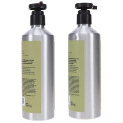 Simple AG Care Balance Apple Cider Vinegar Sulfate-Free Shampoo 12 Oz & Boost Apple Cider Vinegar Conditioner 12 Oz Combo Pack -Laladaisy Trendy 1442833.05