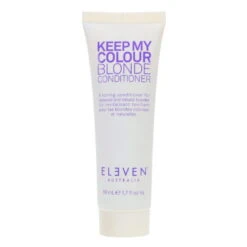 Simple ELEVEN Australia Keep My Colour Blonde Conditioner 1.7 Oz