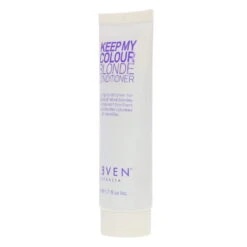 Simple ELEVEN Australia Keep My Colour Blonde Conditioner 1.7 Oz -Laladaisy Trendy 1442849.02