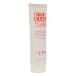 Simple ELEVEN Australia I Want Body Volume Conditioner 1.7 Oz -Laladaisy Trendy 1442856.08 2