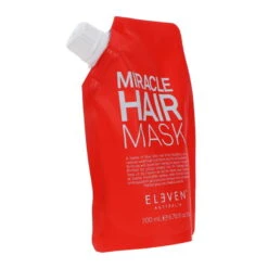 Simple ELEVEN Australia Miracle Hair Mask 6.7 Oz -Laladaisy Trendy 1442941.08