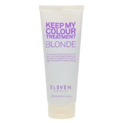 Simple ELEVEN Australia Keep My Colour Treatment Blonde 6.7 Oz -Laladaisy Trendy 1442946.01