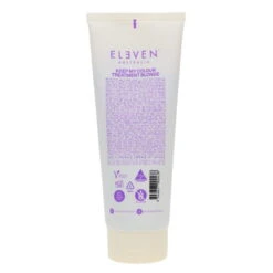 Simple ELEVEN Australia Keep My Colour Treatment Blonde 6.7 Oz -Laladaisy Trendy 1442946.05