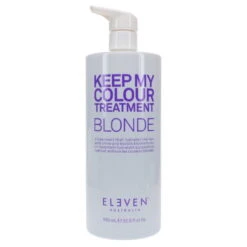 Simple ELEVEN Australia Keep My Colour Treatment Blonde 32.5 Oz -Laladaisy Trendy 1442947.01